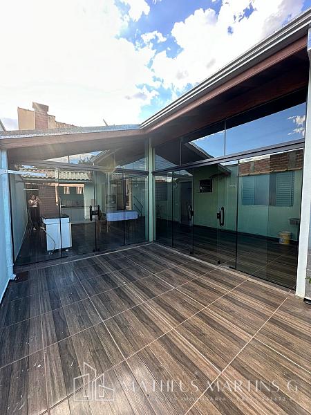 Excelente chácara a venda, amplo espaço — foto 13