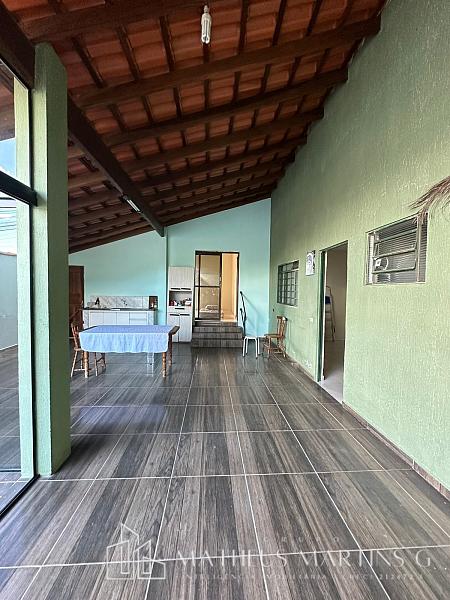 Excelente chácara a venda, amplo espaço — foto 12