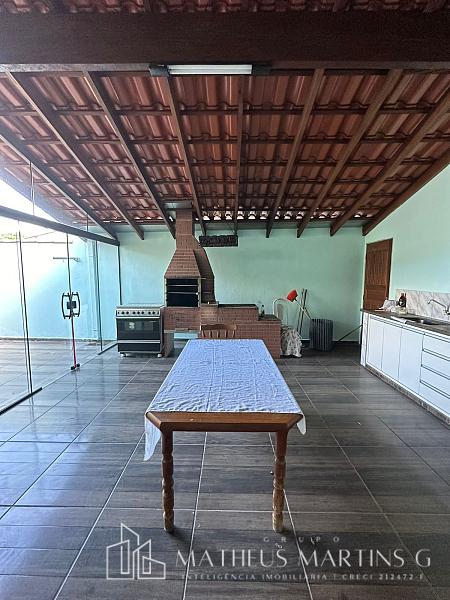 Excelente chácara a venda, amplo espaço — foto 16