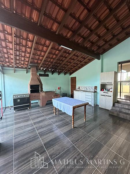 Excelente chácara a venda, amplo espaço — foto 10