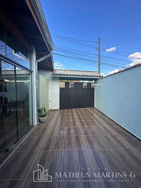 Excelente chácara a venda, amplo espaço — foto 14