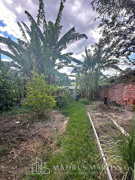 Excelente chácara a venda, amplo espaço — foto 21