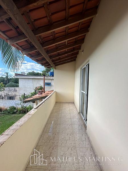 Excelente chácara a venda, amplo espaço — foto 17