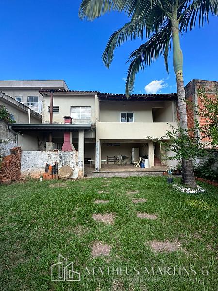 Excelente chácara a venda, amplo espaço — foto 19