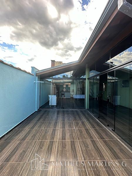 Excelente chácara a venda, amplo espaço — foto 11