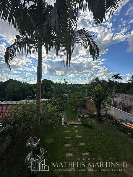 Excelente chácara a venda, amplo espaço — foto 23