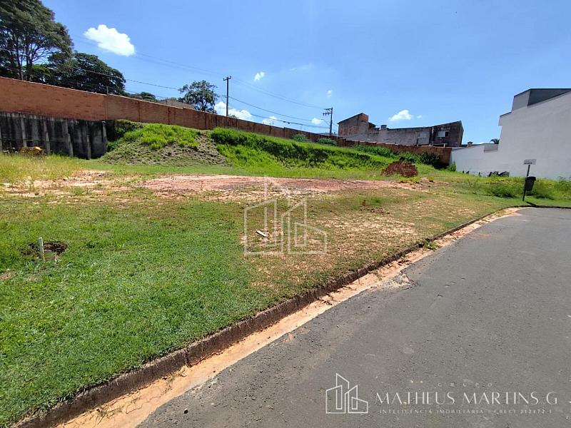 Terreno a venda em Condomínio! — foto 4