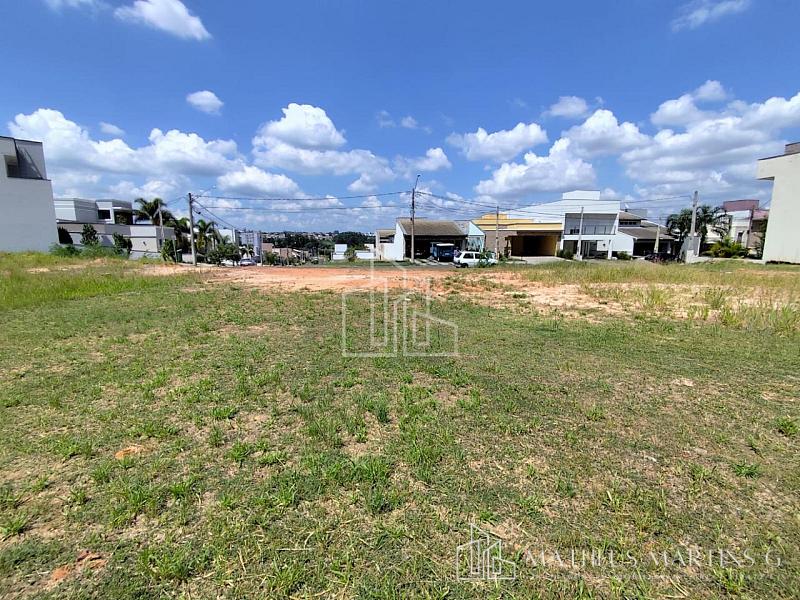 Terreno a venda em Condomínio! — foto 2