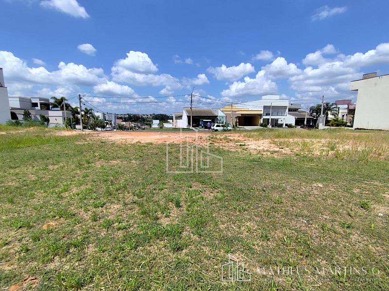 Terreno a venda em Condomínio! — foto 3