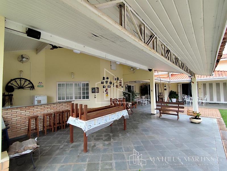 Lindo imóvel a venda no Condomínio Haras Paineiras — foto 17