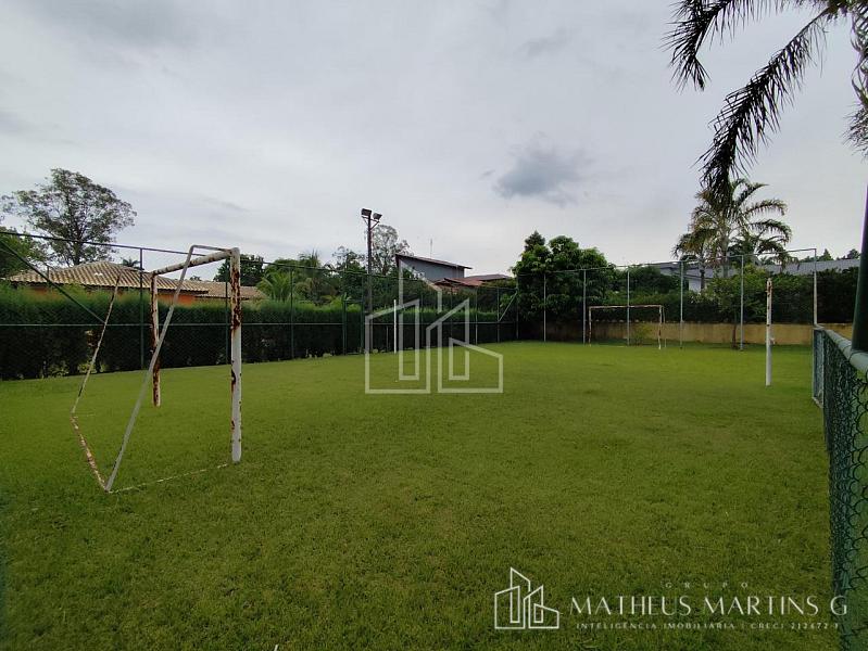 Lindo imóvel a venda no Condomínio Haras Paineiras — foto 20