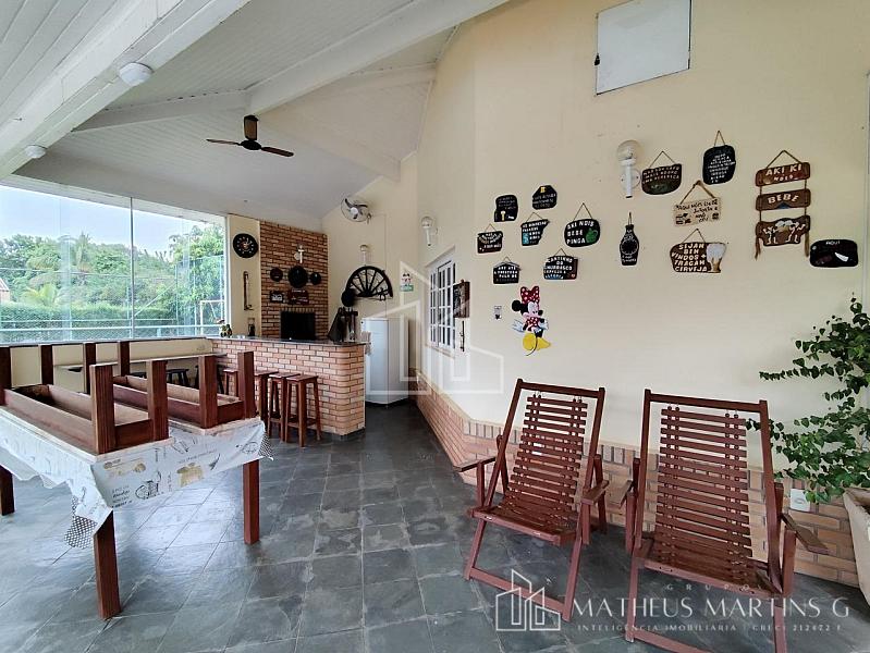 Lindo imóvel a venda no Condomínio Haras Paineiras — foto 16