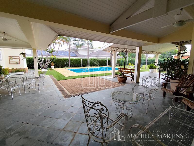 Lindo imóvel a venda no Condomínio Haras Paineiras — foto 11