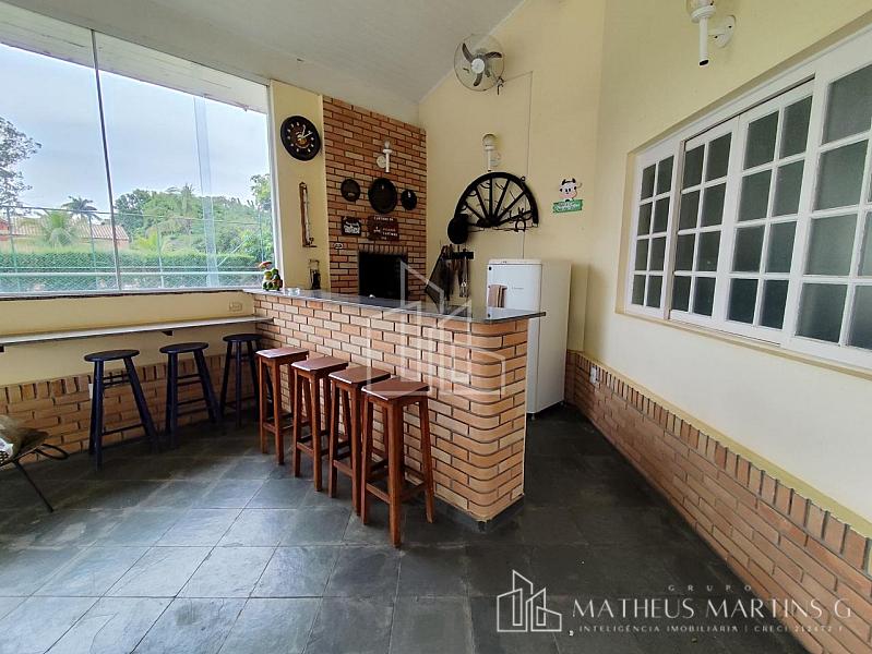 Lindo imóvel a venda no Condomínio Haras Paineiras — foto 10