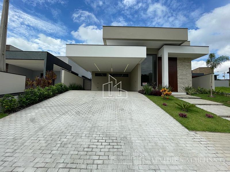 Excelente casa a venda no Condomínio Portal dos Bandeirantes! — foto 3