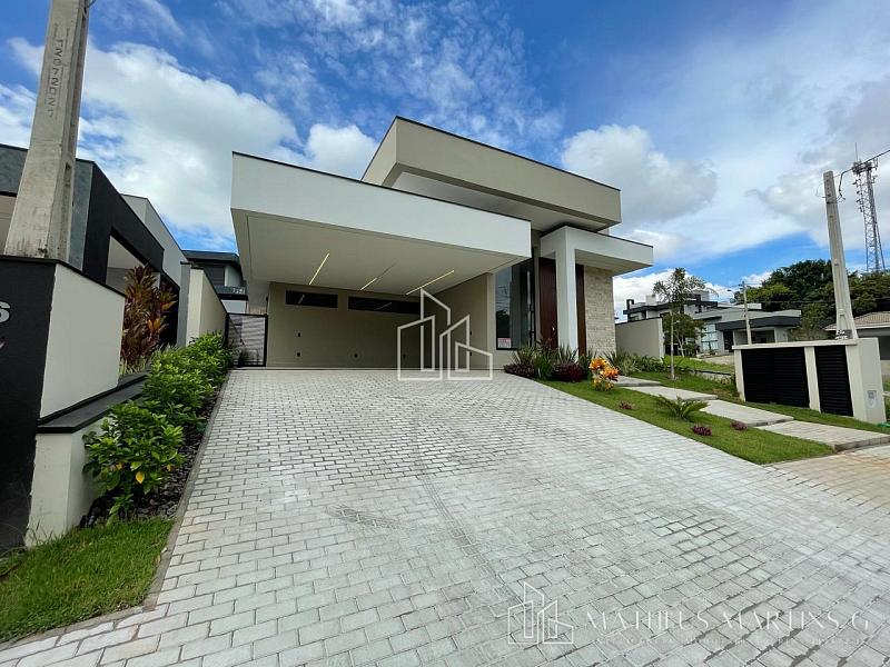 Excelente casa a venda no Condomínio Portal dos Bandeirantes! — foto 2