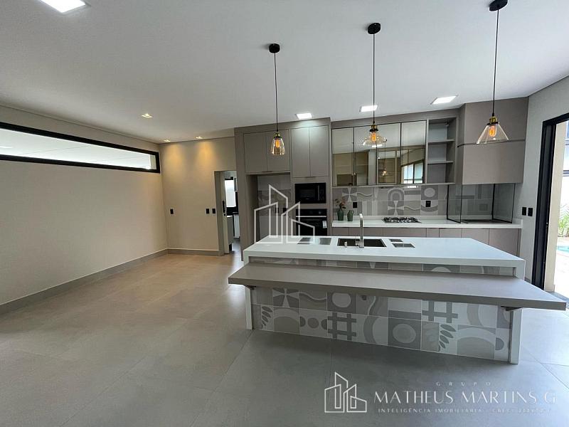 Excelente casa a venda no Condomínio Portal dos Bandeirantes! — foto 8