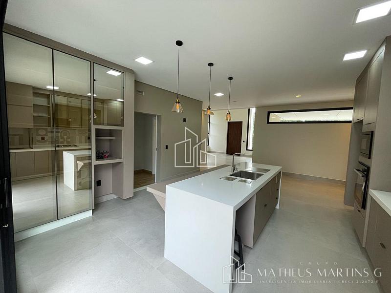 Excelente casa a venda no Condomínio Portal dos Bandeirantes! — foto 9