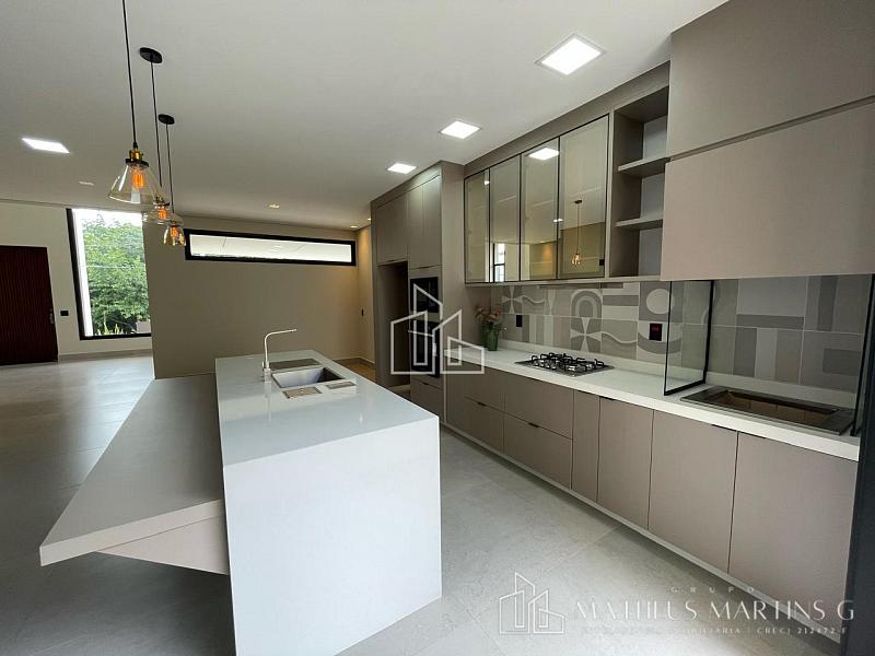 Excelente casa a venda no Condomínio Portal dos Bandeirantes! — foto 11