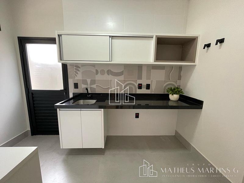 Excelente casa a venda no Condomínio Portal dos Bandeirantes! — foto 13