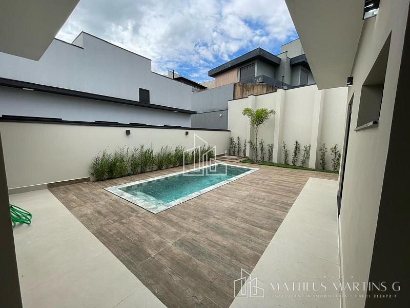 Excelente casa a venda no Condomínio Portal dos Bandeirantes! — foto 32