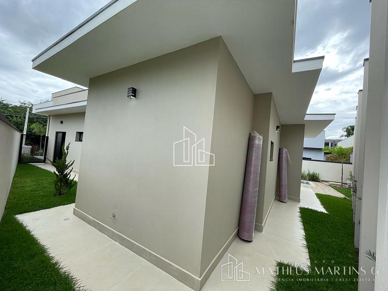 Excelente casa a venda no Condomínio Portal dos Bandeirantes! — foto 34