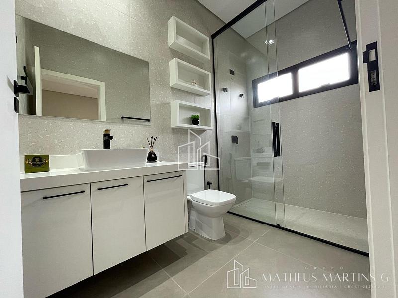 Excelente casa a venda no Condomínio Portal dos Bandeirantes! — foto 19