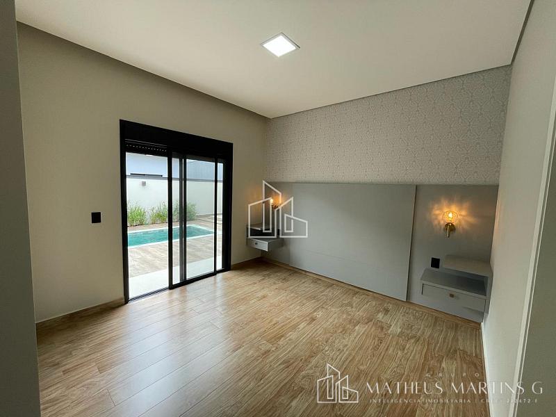 Excelente casa a venda no Condomínio Portal dos Bandeirantes! — foto 29