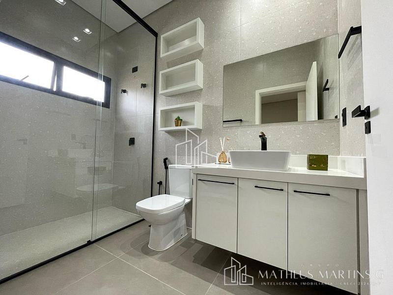 Excelente casa a venda no Condomínio Portal dos Bandeirantes! — foto 25