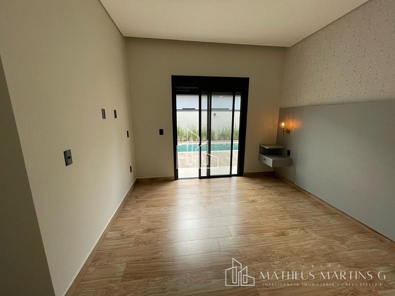 Excelente casa a venda no Condomínio Portal dos Bandeirantes! — foto 23