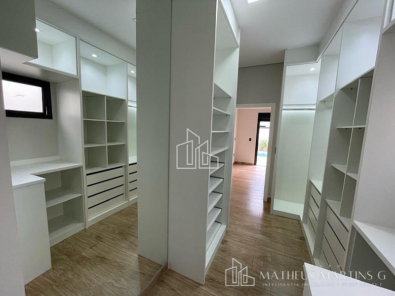 Excelente casa a venda no Condomínio Portal dos Bandeirantes! — foto 26