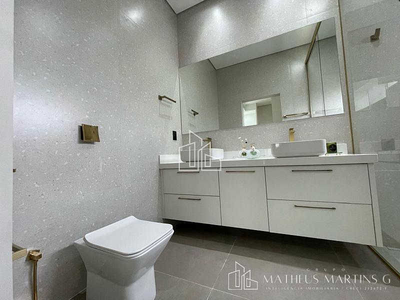 Excelente casa a venda no Condomínio Portal dos Bandeirantes! — foto 30