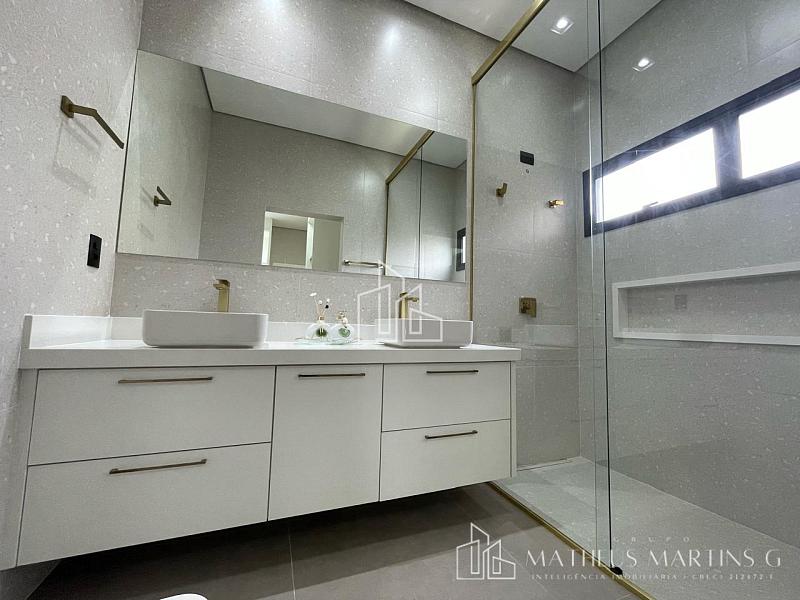 Excelente casa a venda no Condomínio Portal dos Bandeirantes! — foto 31