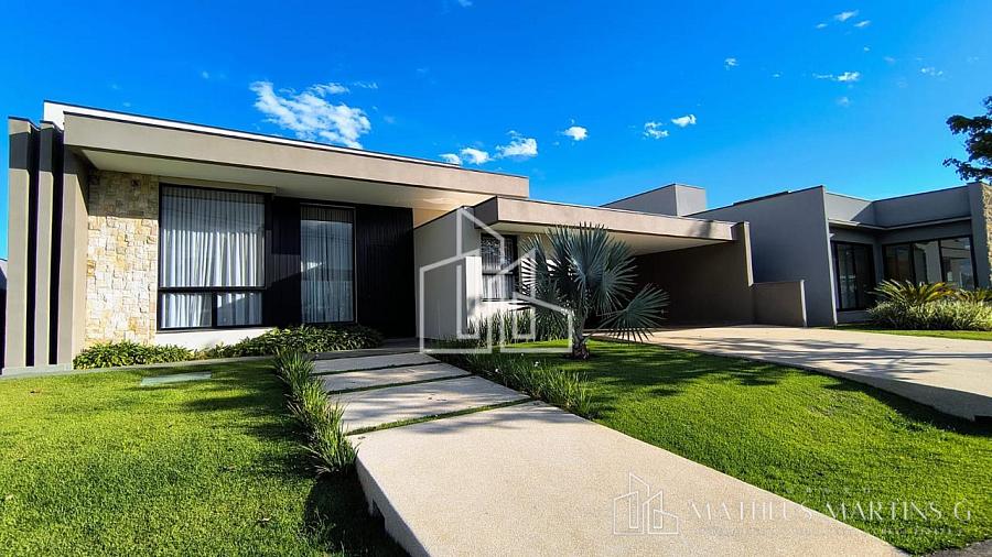 Lindíssima casa a venda em Condomínio em Itu!! — foto 2