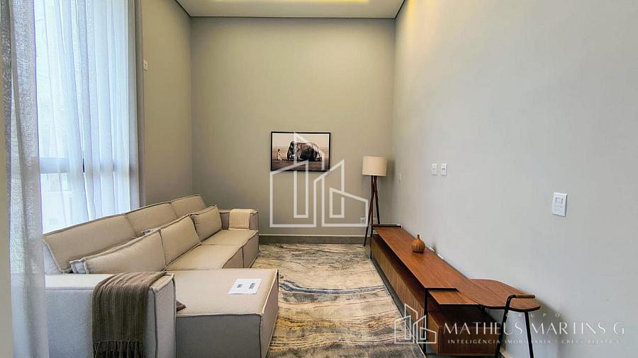 Lindíssima casa a venda em Condomínio em Itu!! — foto 8