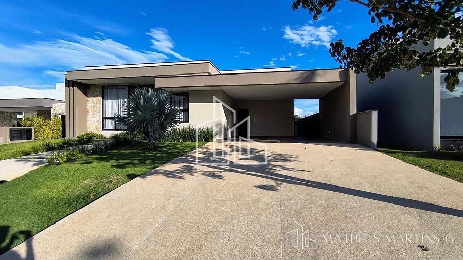 Lindíssima casa a venda em Condomínio em Itu!! — foto 4