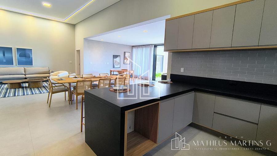 Lindíssima casa a venda em Condomínio em Itu!! — foto 9