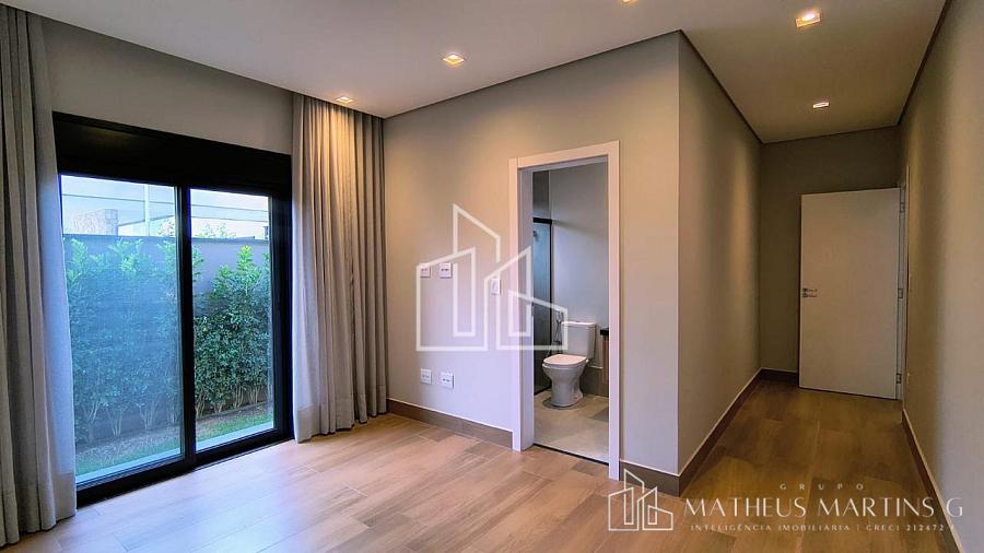 Lindíssima casa a venda em Condomínio em Itu!! — foto 28