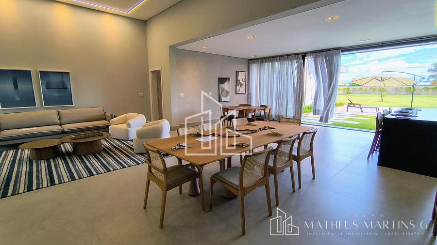 Lindíssima casa a venda em Condomínio em Itu!! — foto 11