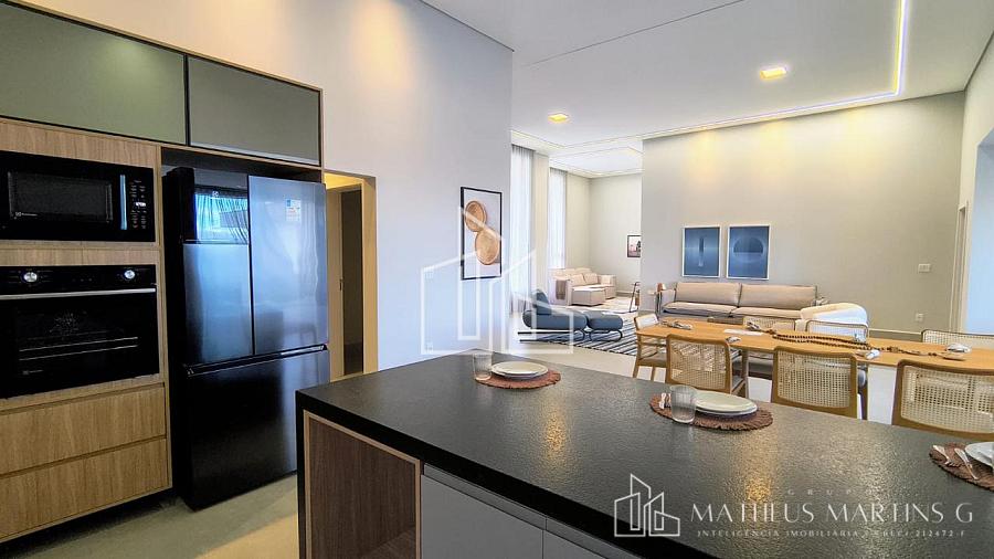 Lindíssima casa a venda em Condomínio em Itu!! — foto 17