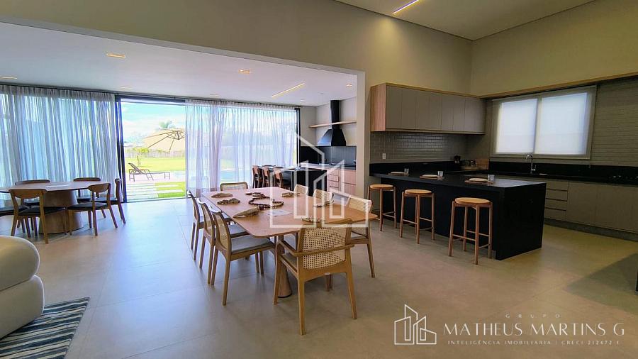 Lindíssima casa a venda em Condomínio em Itu!! — foto 12