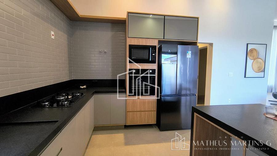 Lindíssima casa a venda em Condomínio em Itu!! — foto 20