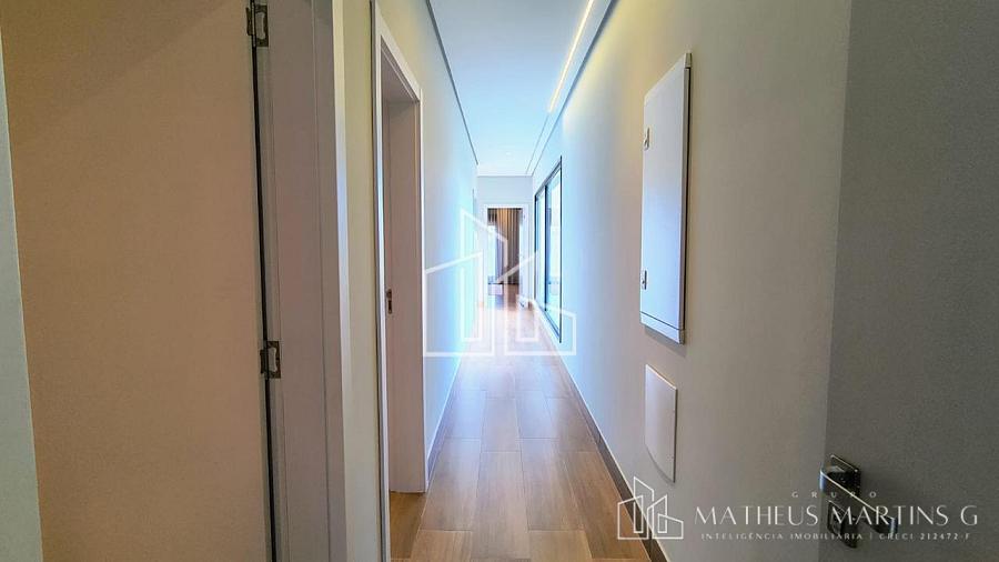 Lindíssima casa a venda em Condomínio em Itu!! — foto 23