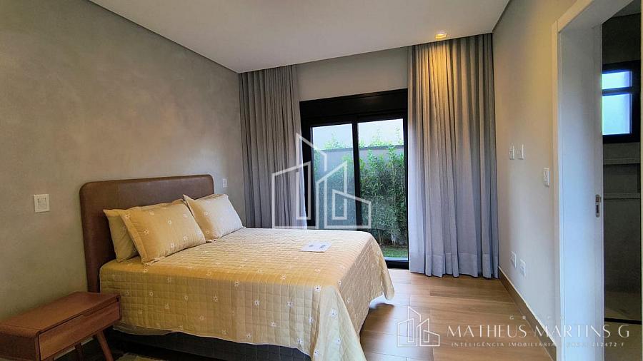 Lindíssima casa a venda em Condomínio em Itu!! — foto 24