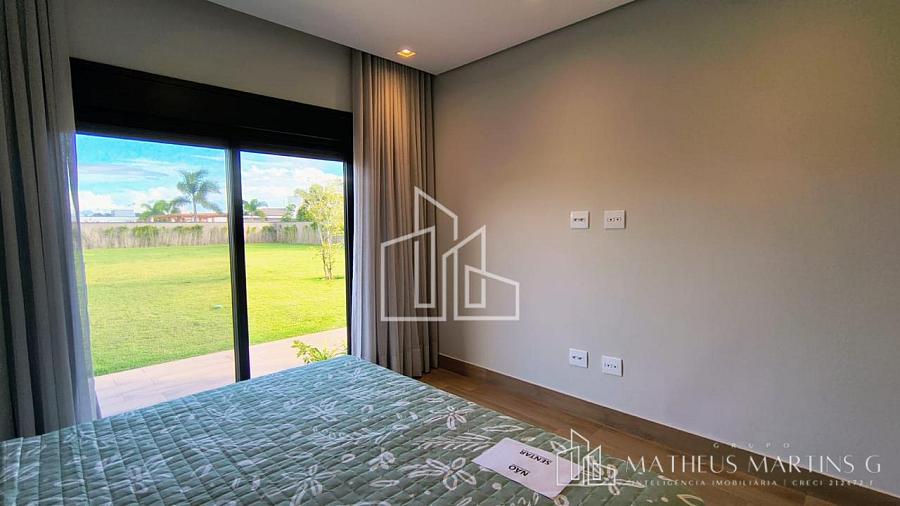 Lindíssima casa a venda em Condomínio em Itu!! — foto 26