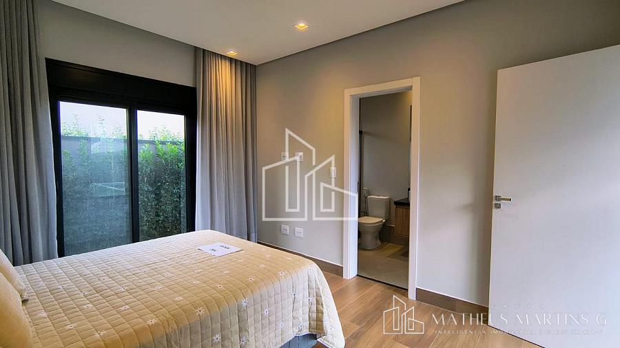 Lindíssima casa a venda em Condomínio em Itu!! — foto 30