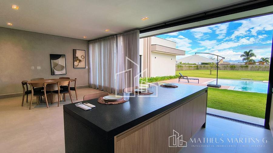 Lindíssima casa a venda em Condomínio em Itu!! — foto 19