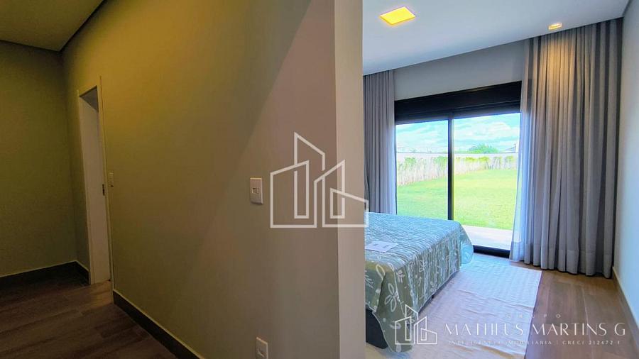 Lindíssima casa a venda em Condomínio em Itu!! — foto 31