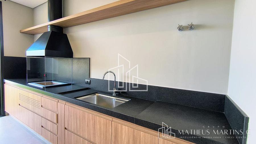 Lindíssima casa a venda em Condomínio em Itu!! — foto 22