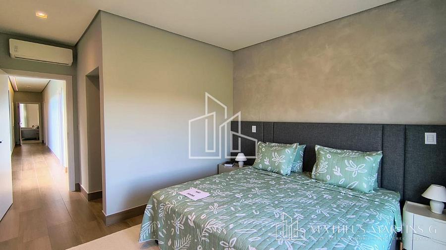 Lindíssima casa a venda em Condomínio em Itu!! — foto 33